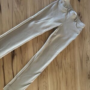 Girls Size 10 new Uniform Pants- Children’s Place